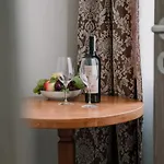 Dream Garden Palace Ξενοδοχείο με διαμερίσματα