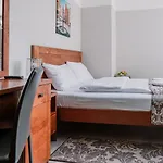 Dream Garden Palace Ξενοδοχείο με διαμερίσματα 3*