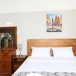 Ξενοδοχείο με διαμερίσματα Dream Garden Palace Krasków
