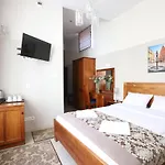 Dream Garden Palace Ξενοδοχείο με διαμερίσματα 3*
