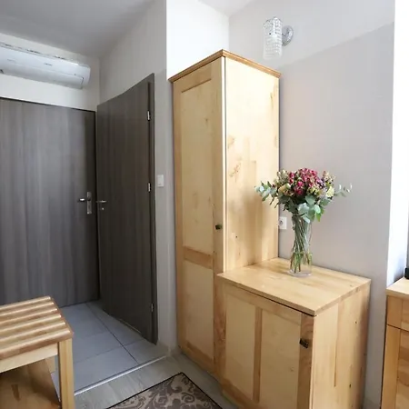 Dream Garden Palace 3* Краков