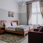 公寓式酒店 Dream Garden Palace 克拉科夫