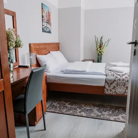 Aparthotel Dream Garden Palace