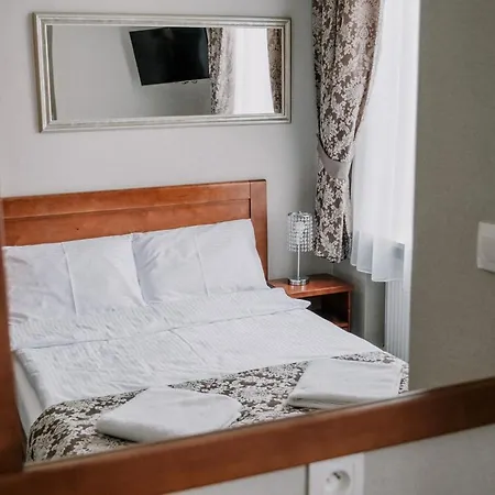 Dream Garden Palace 3*