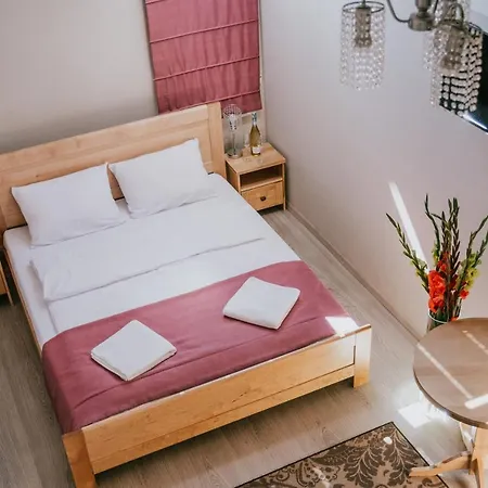 Aparthotel Dream Garden Palace