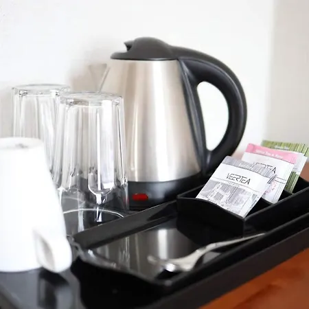 Dream Garden Palace شقة فندقية 3*