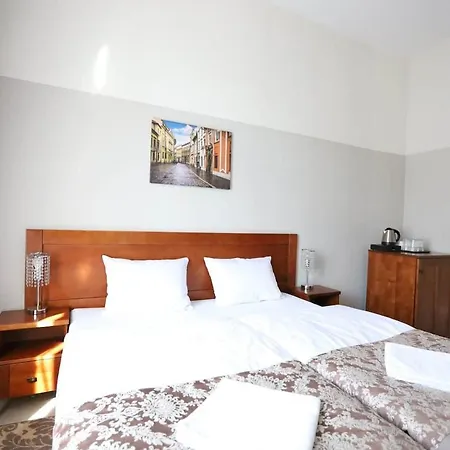 Dream Garden Palace 3* Krakov