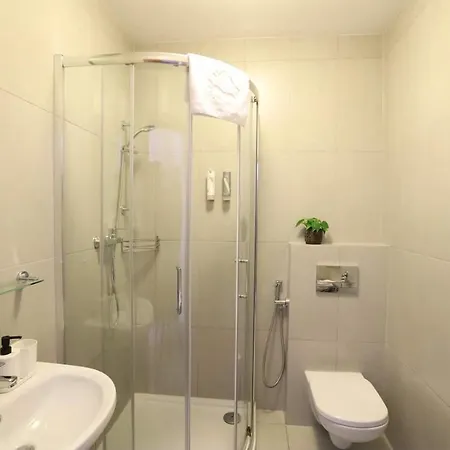 Aparthotel Dream Garden Palace Krakov