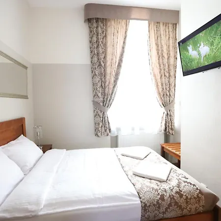 Dream Garden Palace 公寓式酒店