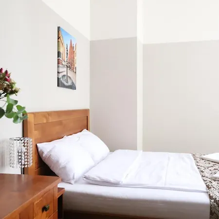 Aparthotel Dream Garden Palace