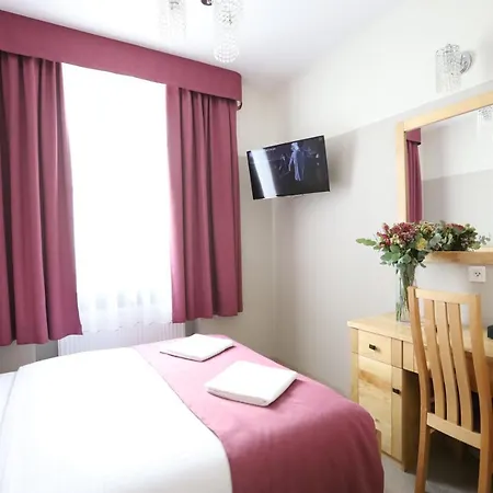 Dream Garden Palace 公寓式酒店 3*