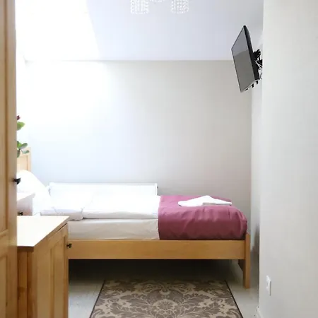 Dream Garden Palace Krakov