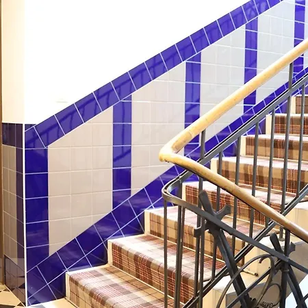 Dream Garden Palace Krakov