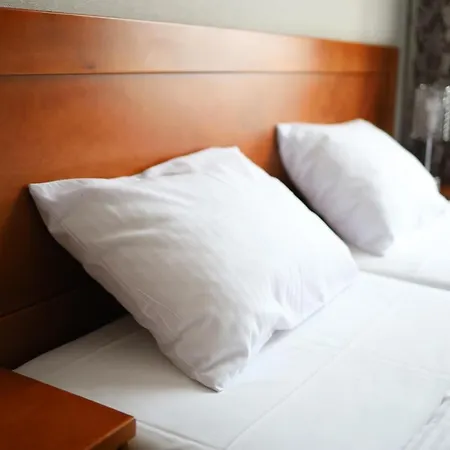 Dream Garden Palace 3*