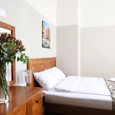 Dream Garden Palace Aparthotel 3*