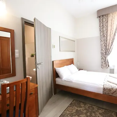 Aparthotel Dream Garden Palace 3*