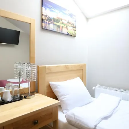 Aparthotel Dream Garden Palace 3*