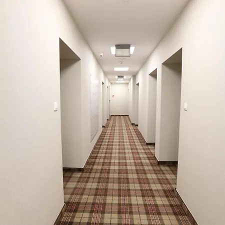 Dream Garden Palace Krakov