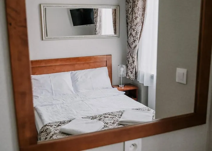 Dream Garden Palace 3*