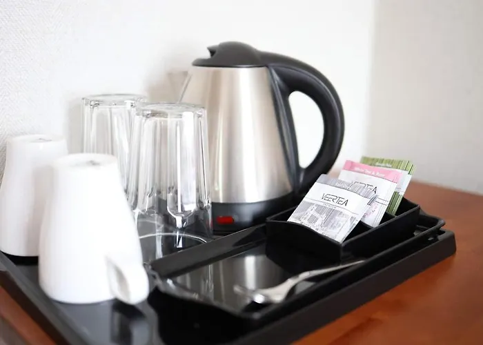 Dream Garden Palace 아파트호텔 3*