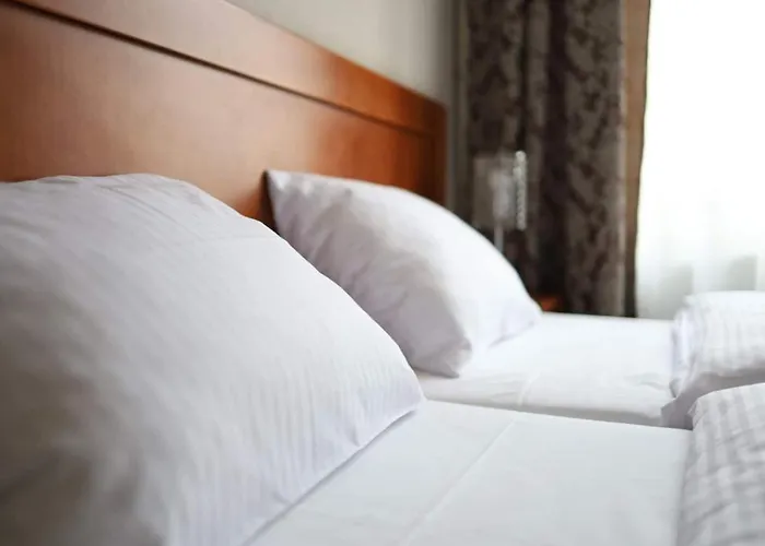 Dream Garden Palace 아파트호텔