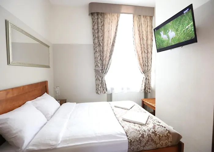 Dream Garden Palace 아파트호텔