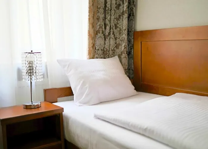 아파트호텔 Dream Garden Palace