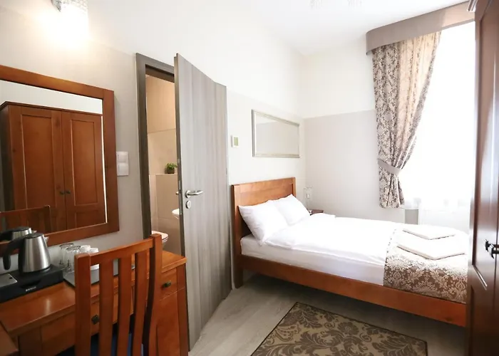 아파트호텔 Dream Garden Palace 3*