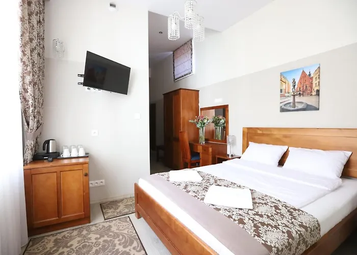 Dream Garden Palace 아파트호텔 3*