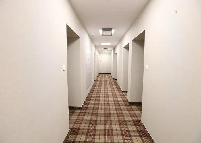 Dream Garden Palace 크라쿠프