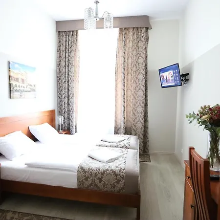 Aparthotel Dream Garden Palace