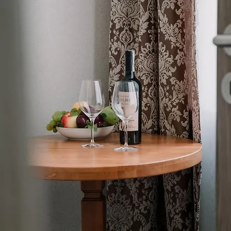 Dream Garden Palace Hotel apartamentowy