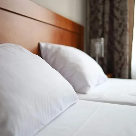 Dream Garden Palace Hotel apartamentowy