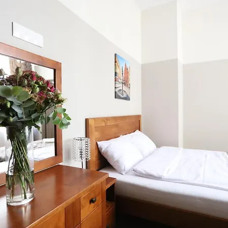 Dream Garden Palace 3* Kraków