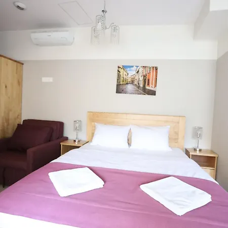 Dream Garden Palace 3*