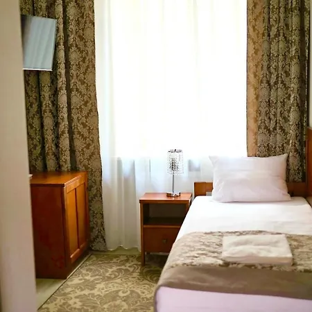 Dream Garden Palace 3*