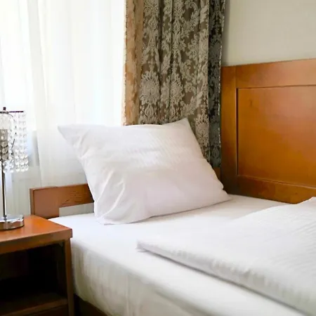 Hotel apartamentowy Dream Garden Palace